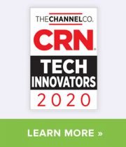 Infoblox's Cloud-first Networking And Security Receives CRN Tech Innovator Award.