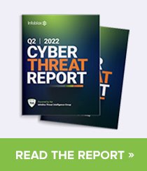 Read The Infoblox 2021 Cyberthreat Intelligence Report