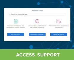 Infoblox Support Portal