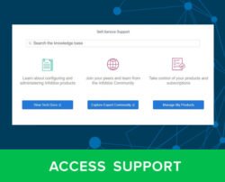 Infoblox Support-Portal