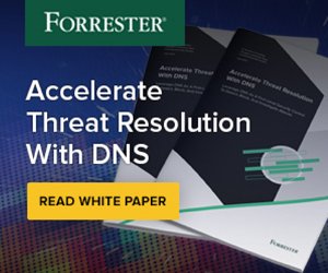 Accelerate Threat Resolution With DNS